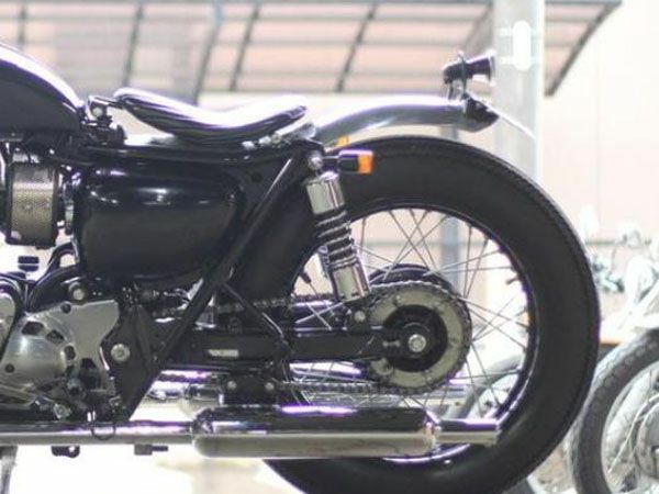W400/650/800 モーターロック サス足回りパーツの専門店 | ＜公式