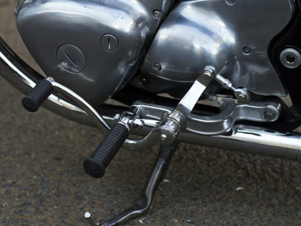 モーターロック |W400 W650 W800|バイクパーツ専門店 モトパーツ(MOTO