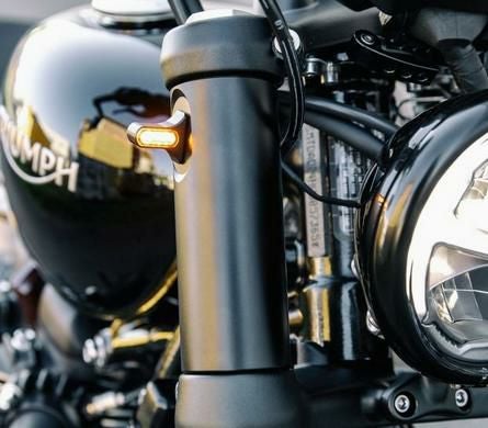 トライアンフ ボンネビル(Bonneville) ボバー |ボディパーツ