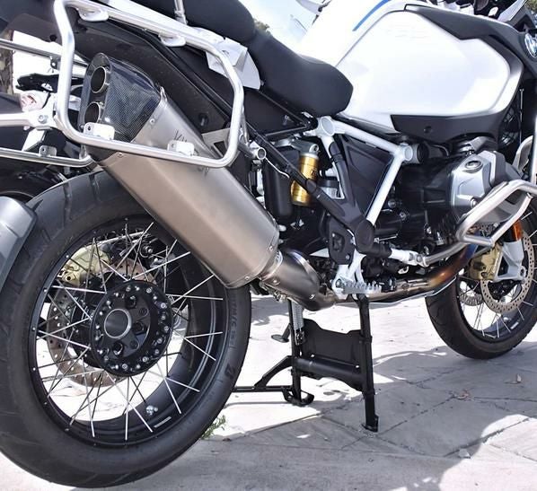 R1200GS マフラー ヴァンデモン