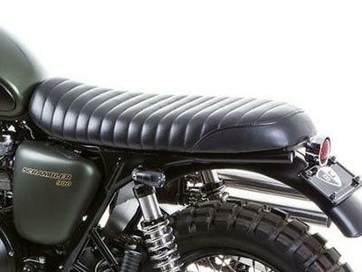 空冷ボンネビル 空冷ボンネビル シート|モトパーツ(MOTO PARTS)
