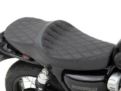 空冷ボンネビル 空冷ボンネビル シート|モトパーツ(MOTO PARTS)