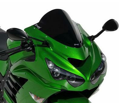 KAWASAKI ZX-14R ZZR1400 |ウィンドシールド スクリーン|バイクパーツ