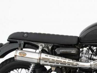 空冷ボンネビル 空冷ボンネビル シート|モトパーツ(MOTO PARTS)