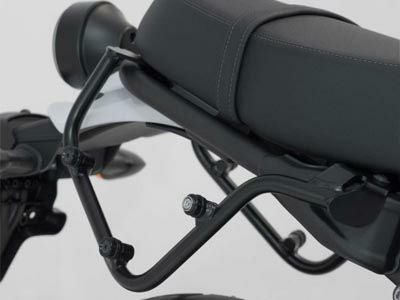 SW-MOTECH PRO タンクリング Yamaha MT-07 (18-20) | TRT.00.787.31400