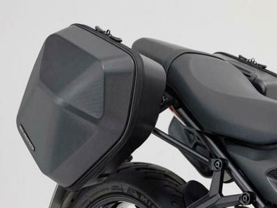 SW-MOTECH サイドスタンドエクステンション Triumph Trident 660 (21
