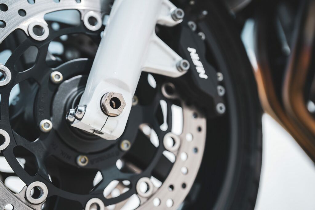 KAWASAKI ZX-9R 10R |サスペンション＆足回り|バイクパーツ専門店