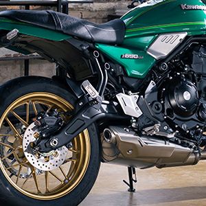 カワサキ Z650RS カスタムパーツ |バイクパーツ専門店 モトパーツ(MOTO