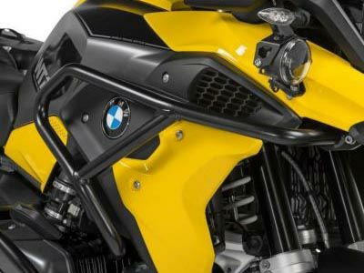 BMW Touratech for R1200GS⁄R1250GS バイクを守る R1200GS