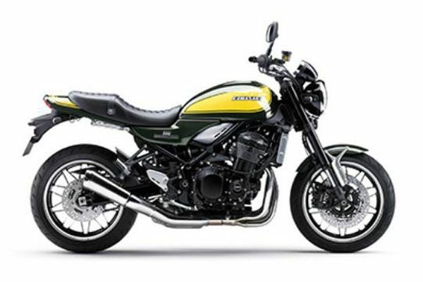 海外・国内メーカー VOIGT MOTO TECHNIK カワサキ