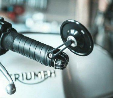 Scrambler(スクランブラー) ハンドル周り ハンドル周り専用品その他