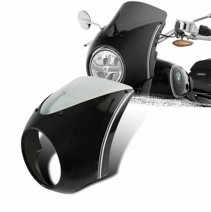 BMW R18 ウインドシールド|バイクパーツ専門店 モトパーツ(MOTO PARTS)