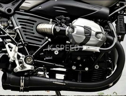 K-SPEED RnineT レーシングフルエキマフラー K-SPEED RnineT マフラー|バイクパーツ専門店 モトパーツ(MOTO PARTS)