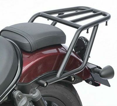 ホンダ レブル1100 |バッグ・キャリア・ラック|バイクパーツ専門店