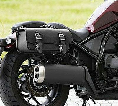 ホンダ レブル1100 |バッグ・キャリア・ラック|バイクパーツ専門店