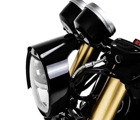 BMW RnineT(Rナインティ) フロントカウル | バイクパーツ専門店