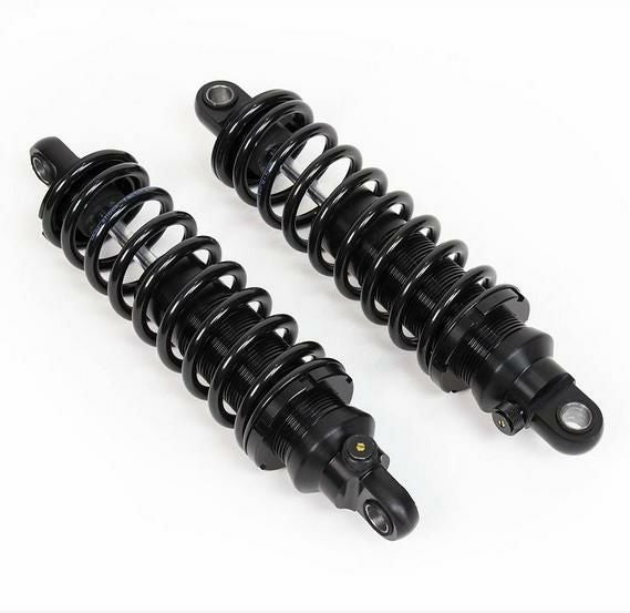 BAAK サスペンション V9