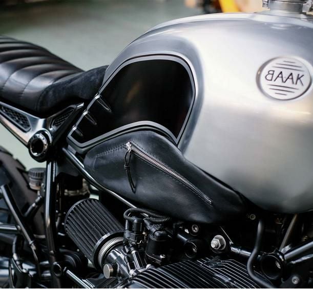 BMW R NineT バッグ＆キャリア|バイクパーツ専門店 モトパーツ(MOTO PARTS)