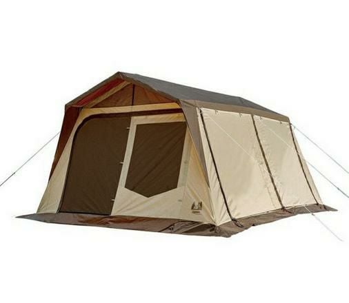 バイク キャンプ用品 道具 オガワ(OGAWA)|バイクパーツ専門店