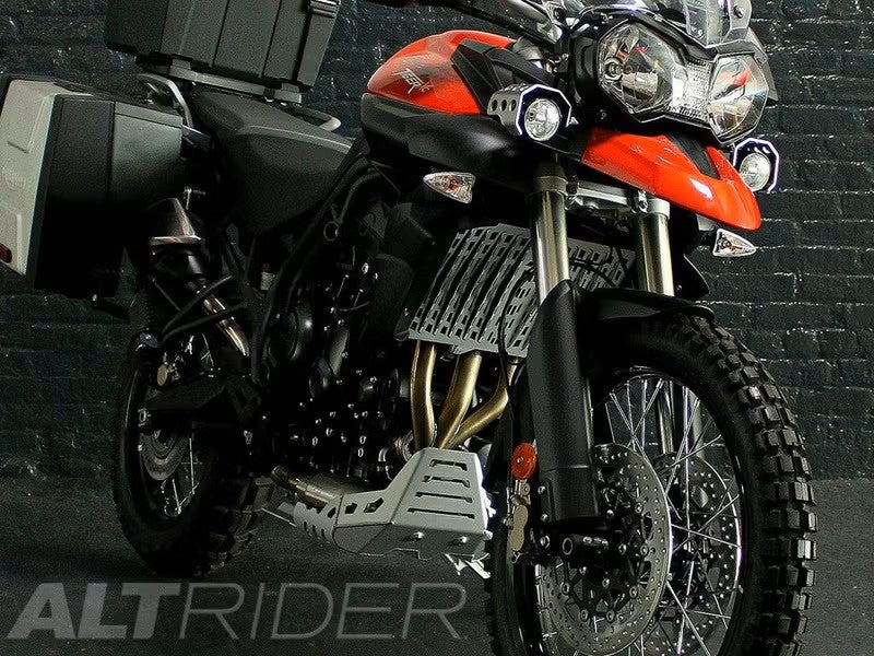 TRIUMPH TIGER
