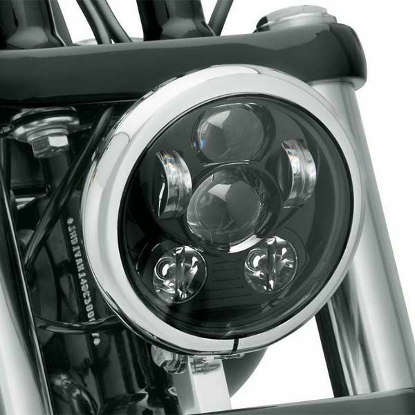 REBEL250 レブル250 |ヘッドライト|バイクパーツ専門店 モトパーツ