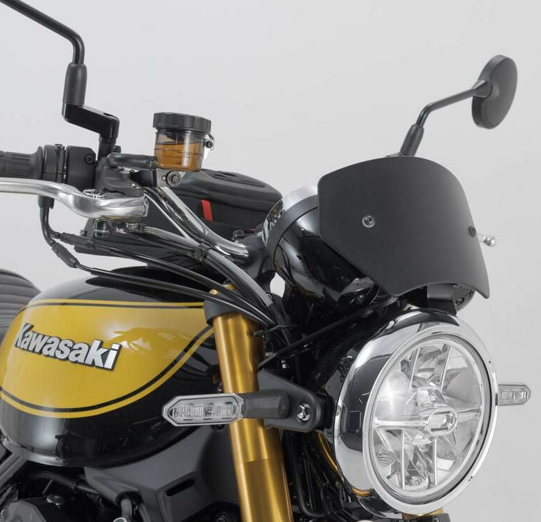 KAWASAKI Z900RS |ウィンドシールド|バイクパーツ専門店 モトパーツ