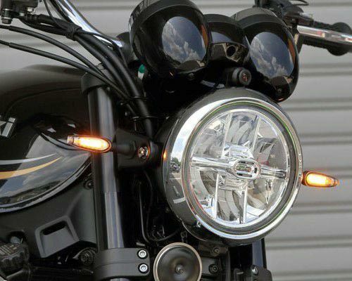 Z900RS純正テール回り&ウインカー KAWASAKI Z900RS |ウインカー テールランプ 電装品|バイクパーツ専門店