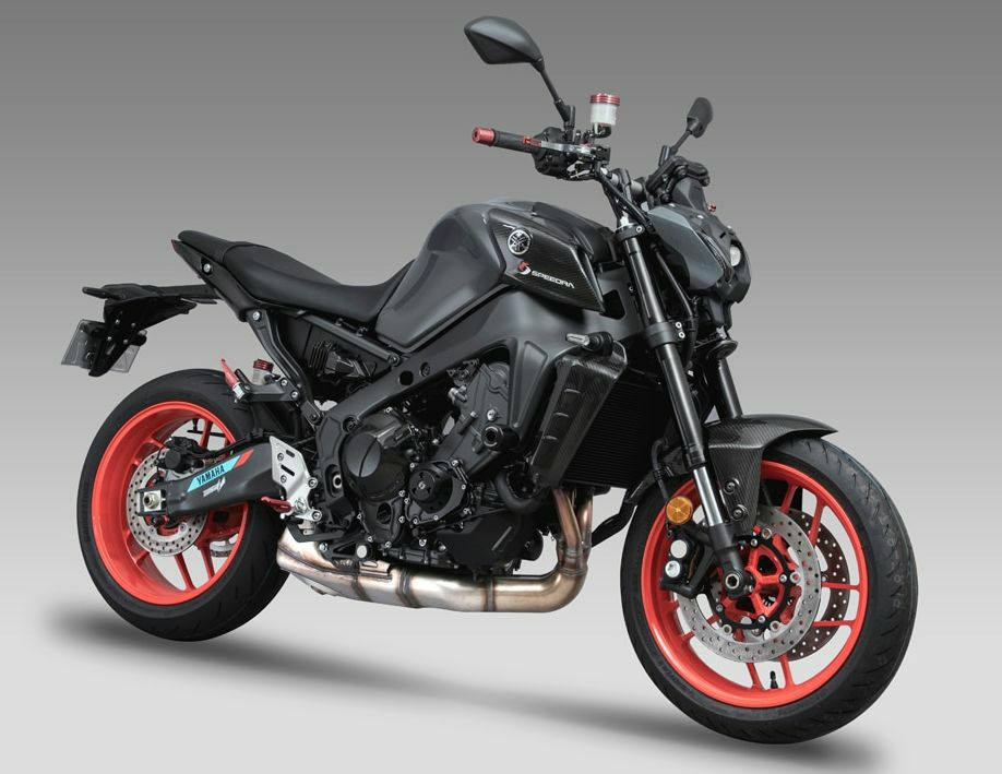 SPEEDRA（スピードラ）|バイクパーツ専門店 モトパーツ(MOTO PARTS)