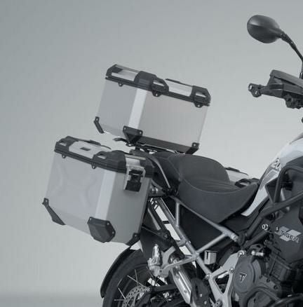 SW-MOTECH トライアンフ パーツ |バイクパーツ専門店 モトパーツ(MOTO