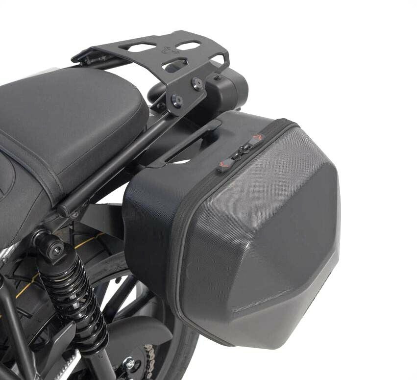 CL250/CL500 URBAN ABS サイドバッグセット 左側 SW-MOTECH | バイク