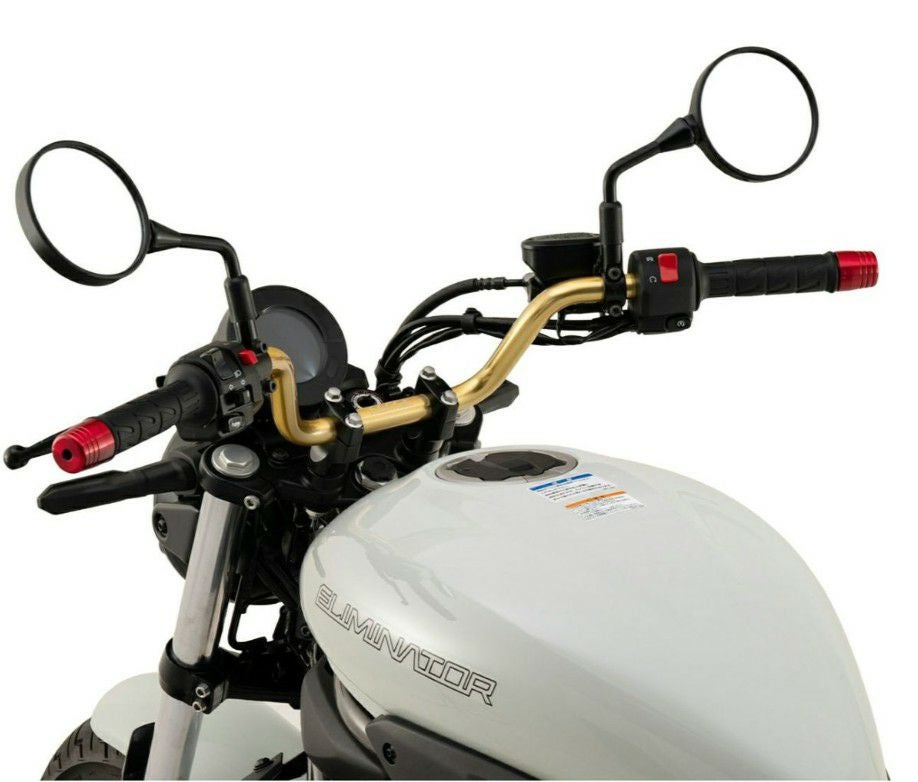 アフターパーツ多数！エリミネーター250se カワサキ エリミネーター250SE カスタムガイド | ウェビック