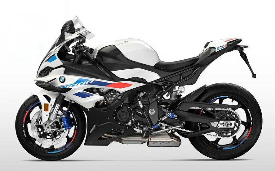 BMW S1000RR 21-22 ブレーキ・クラッチレバーセット TECTOR ブラック