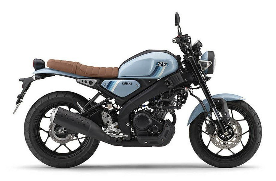 ヤマハ XSR125 シート、シートカウル|バイクパーツ専門店 モトパーツ