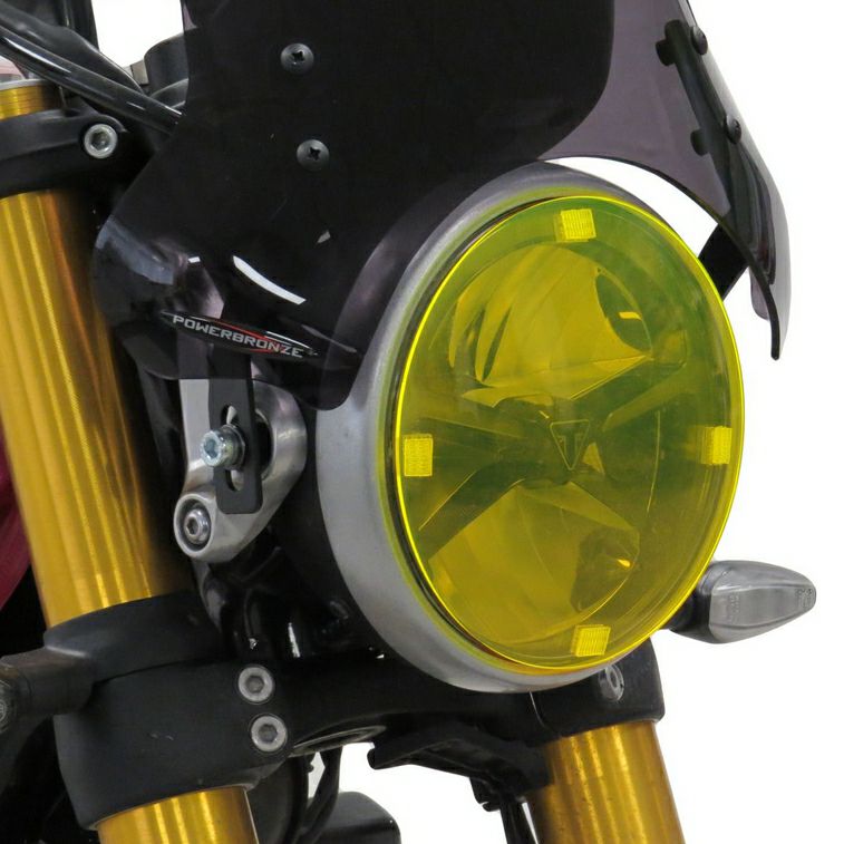TRIUMPH scrambler400x用　純正リアウィンカー右左 スクランブラー900 リアウインカー 左右 2700528 トライアンフ(TRIUMPH