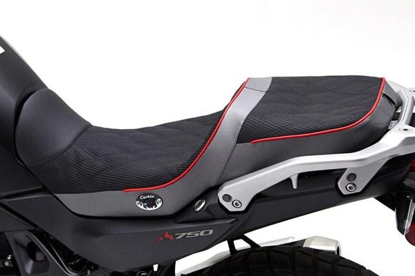 トランザルプ XL750　純正シート　新車外し新品 ホンダXL750 トランザルプ ボディーパーツの専門店 | ＜公式