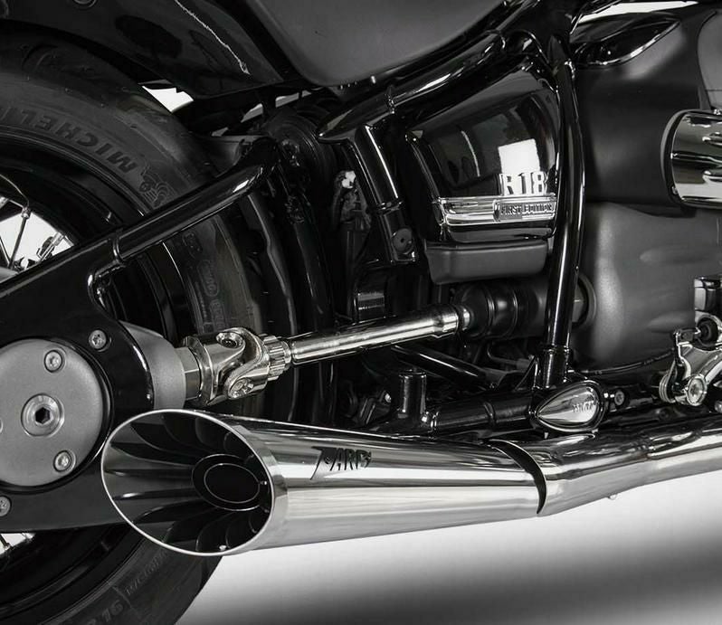 BMW R18 | マフラー|バイクパーツ専門店 モトパーツ(MOTO PARTS)
