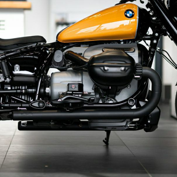 BMW R18 | マフラー|バイクパーツ専門店 モトパーツ(MOTO PARTS)
