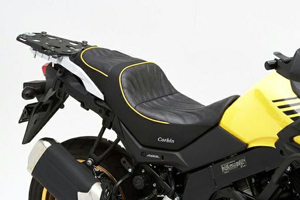 SUZUKI V-Strom Vストローム800DE |バイクパーツ専門店 モトパーツ
