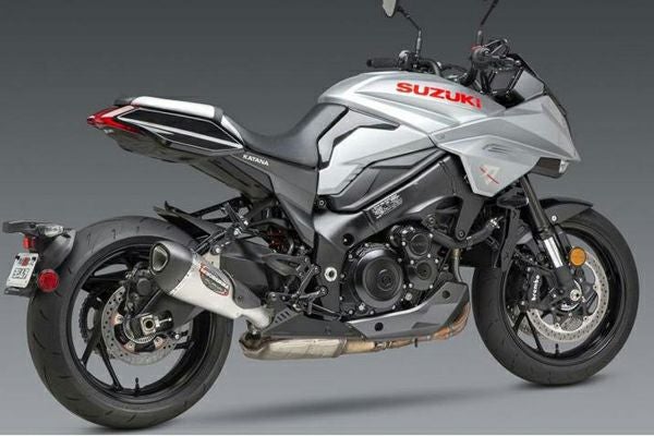 スズキ GSX-S1000S カタナ KATANA カスタムパーツの専門店 | ＜公式
