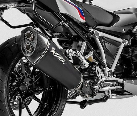BMW R1250R用マフラー | ＜公式＞モトパーツ(MOTO PARTS)