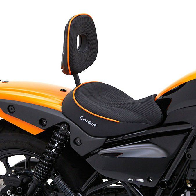 カワサキ エリミネーター400 シート|モトパーツ(MOTO PARTS) バイク