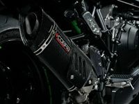 KAWASAKI Ninja H2 |マフラー|バイクパーツ専門店 モトパーツ(MOTO PARTS)