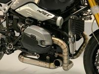 BMW RnineT(Rナインティ) マフラー | バイクパーツ専門店 モトパーツ