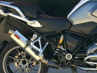 MASS Exhaust(マス エキゾースト) R1200GS マフラー