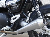 トライアンフ Speed Twin(スピードツイン) |マフラー|モトパーツ(MOTO