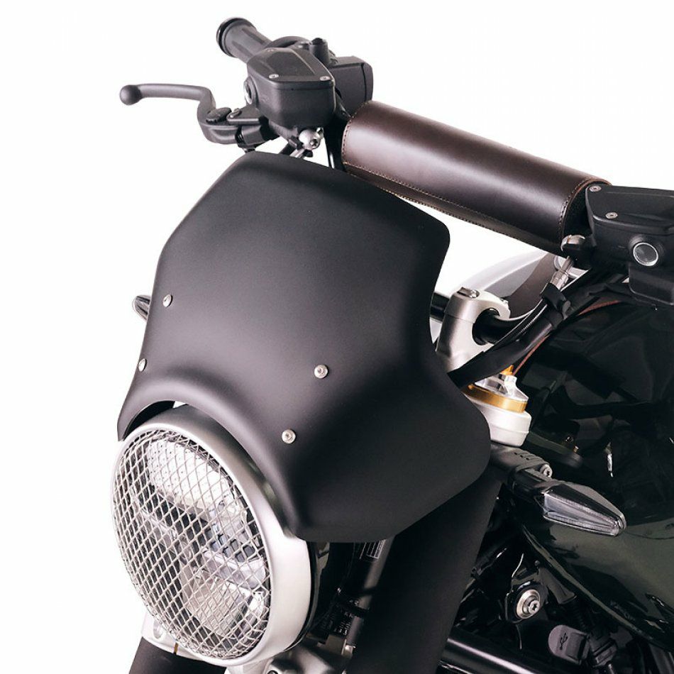 BMW RnineT(R12ナインティ) フロントカウル | バイクパーツ専門店