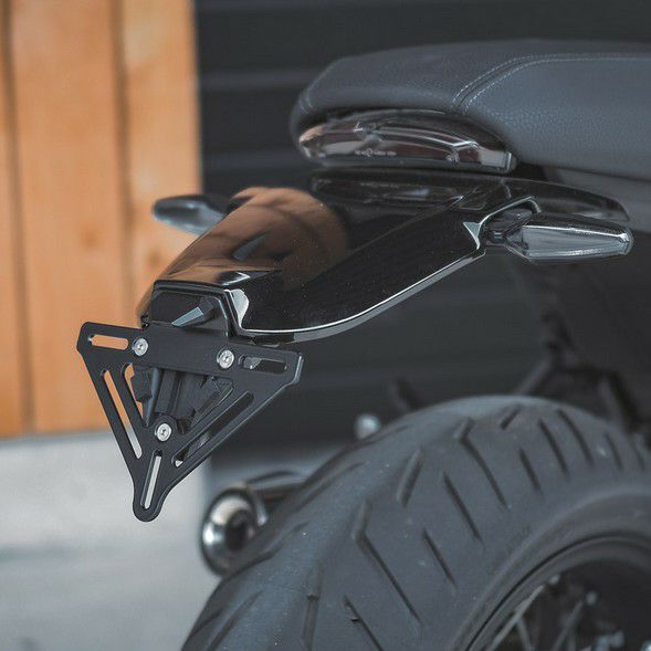 BMW RnineT(R12ナインティ) フェンダー＆ナンバーパーツ |バイクパーツ