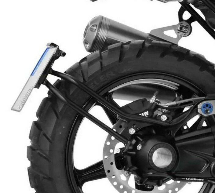 BMW RnineT(R12ナインティ) フェンダー＆ナンバーパーツ |バイクパーツ