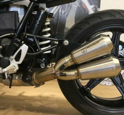 イクシル IXIL マフラーBMW|バイクパーツ専門店 モトパーツ(MOTO PARTS)