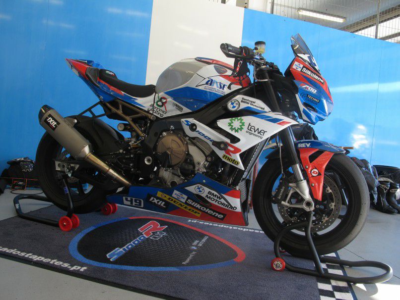 S1000R/RR 21-22 フルエキゾーストマフラー HEXOVAL チタン RACE